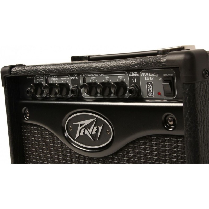 Gitara Elektryczna + Wzmacniacz 15W Kabel Zestaw 158 - 9