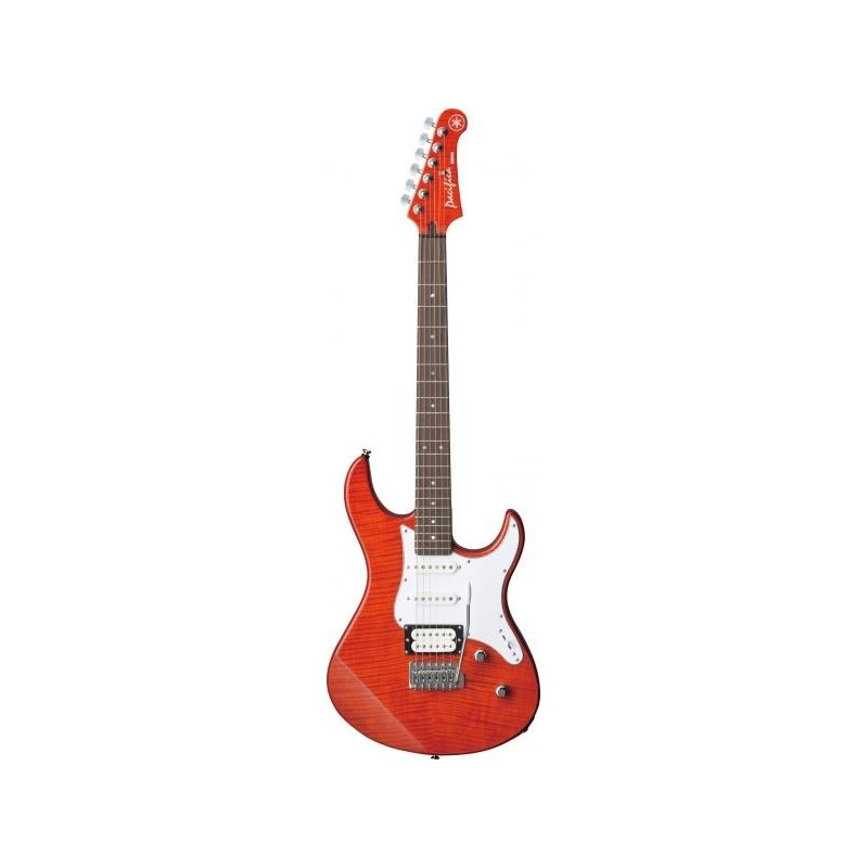 Gitara Elektryczna + Wzmacniacz 15W Kabel Zestaw 159 - 2