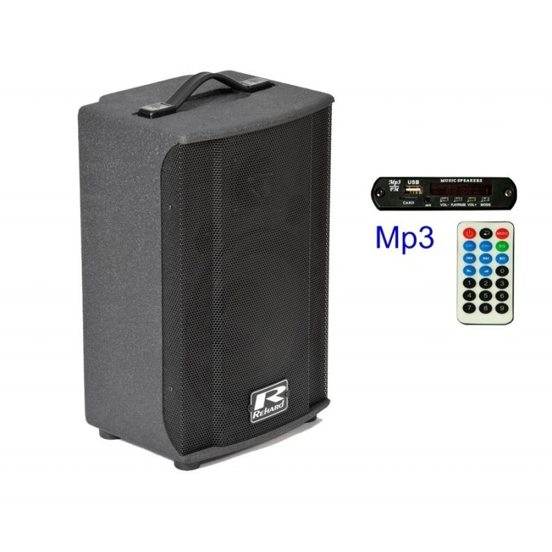 REHARD BSS-200 - kolumna akumulatorowa