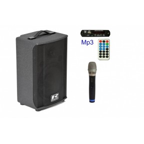 REHARD BSS-200sls1 PRO - kolumna akumulatorowa