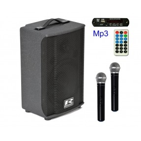 REHARD BSS-200sls2 Semi-PRO - kolumna akumulatorowa