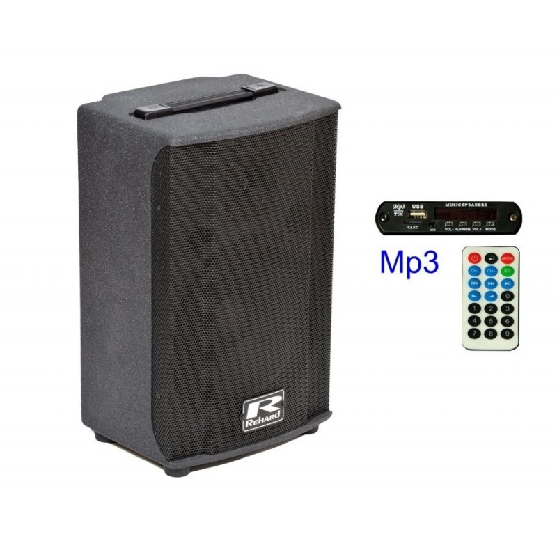 REHARD SS-300 - kolumna akumulatorowa