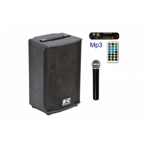 REHARD SS-300sls1 Semi-PRO - kolumna akumulatorowa