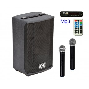 REHARD SS-300sls2 Semi-PRO - kolumna akumulatorowa