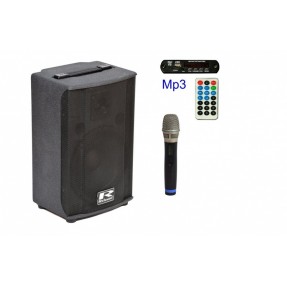 REHARD SS-300sls1 PRO - kolumna akumulatorowa