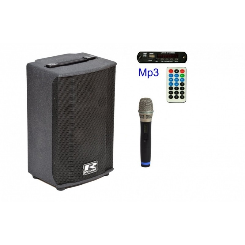 REHARD SS-300sls1 PRO - kolumna akumulatorowa