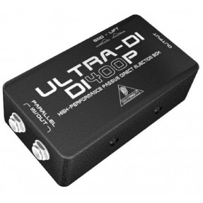 BEHRINGER DI400P - di box