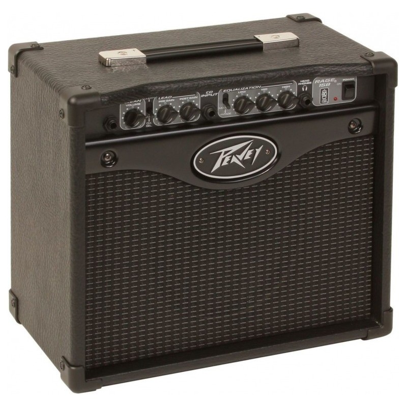 Gitara Elektryczna + Wzmacniacz 15W Kabel Zestaw 176 - 3