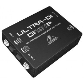 BEHRINGER DI600P - di box