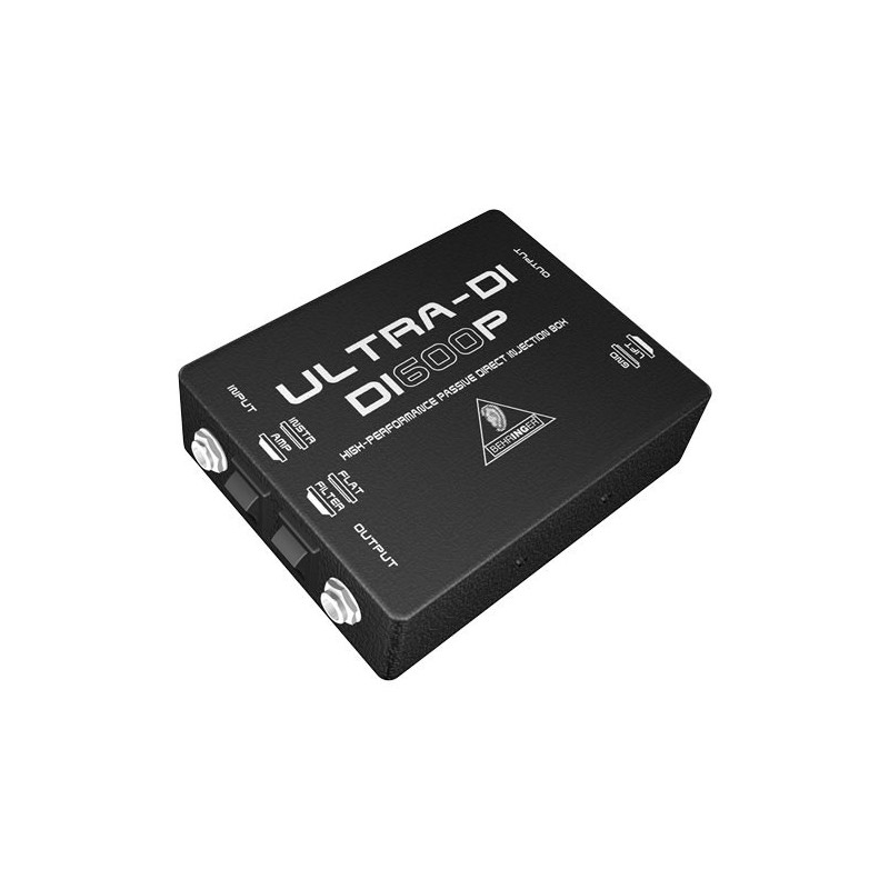 BEHRINGER DI600P - di box