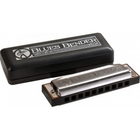 HOHNER HU002BOA BLUES BENDER C - harmonijka