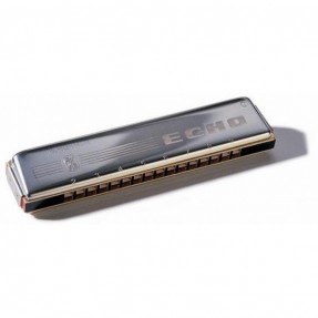 HOHNER HU087C ECHO 2309sls32 C - Harmonijka ustna