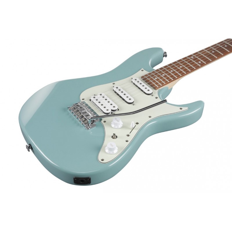 Ibanez AZES40 PRB - gitara elektryczna - 6