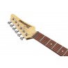 Ibanez AZES40 PRB - gitara elektryczna - 8