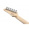 Ibanez AZES40 PRB - gitara elektryczna - 9
