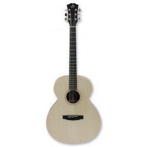 Dowina Chianti GA-DS - gitara akustyczna lity świerk - 1