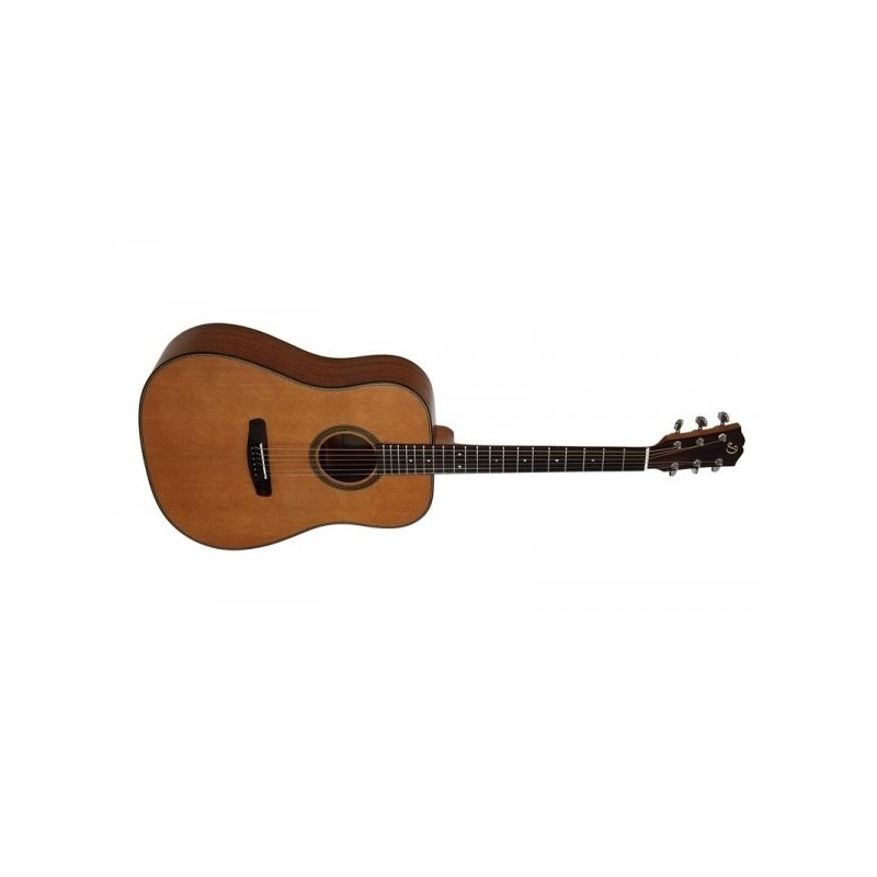 Dowina Riesling D - gitara akustyczna - 2