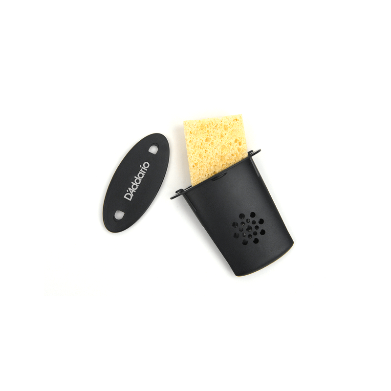 D'Addario Acoustic Guitar Humidifiers - nawilżacz do gitary akustycznej - 1