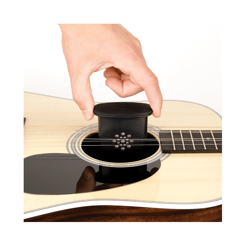 D'Addario Acoustic Guitar Humidifiers Pro - nawilżacz do gitary akustycznej - 3