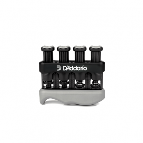 D'Addario Varigrip Hand & Finger Exerciser - przyrząd do ćwiczenia palców - 1