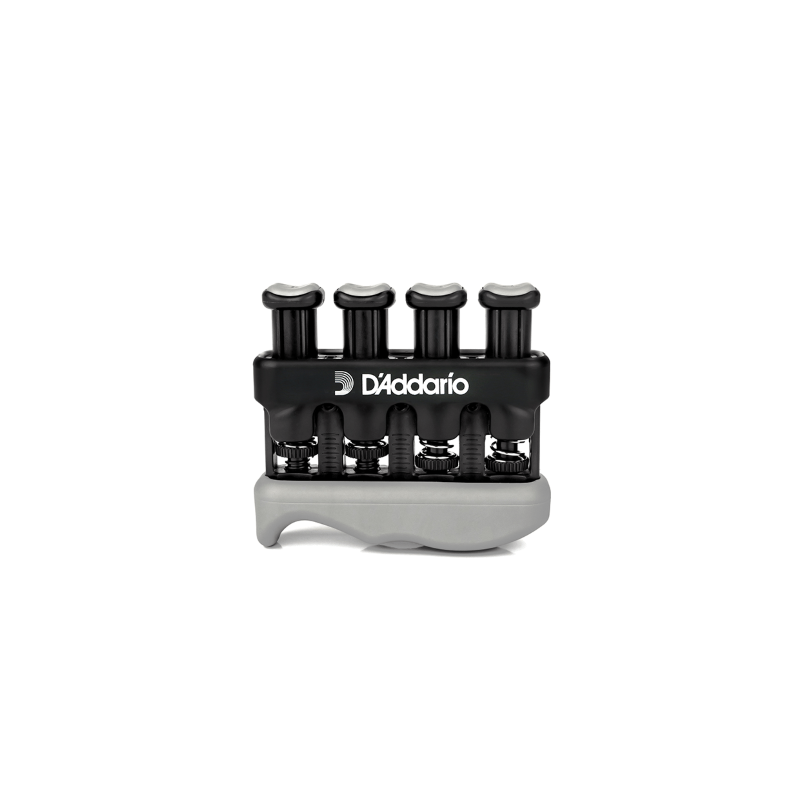 D'Addario Varigrip Hand & Finger Exerciser - przyrząd do ćwiczenia palców - 1