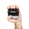 D'Addario Varigrip Hand & Finger Exerciser - przyrząd do ćwiczenia palców - 2