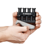 D'Addario Varigrip Hand & Finger Exerciser - przyrząd do ćwiczenia palców - 3