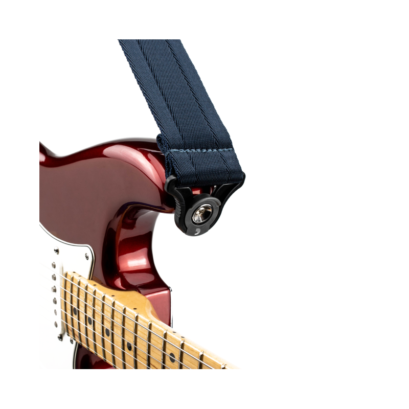 D'Addario 50BALL10 - pasek gitarowy - 4