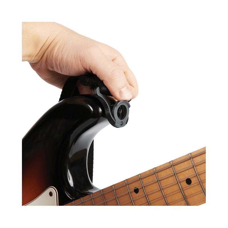 D'Addario 50BALL10 - pasek gitarowy - 5