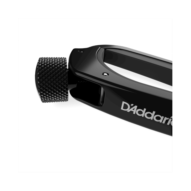 D'Addario PW-CP-02 - kapodaster - 2