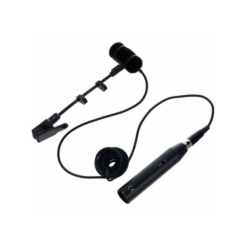 Audio Technica PRO35 - mikrofon instrumentalny