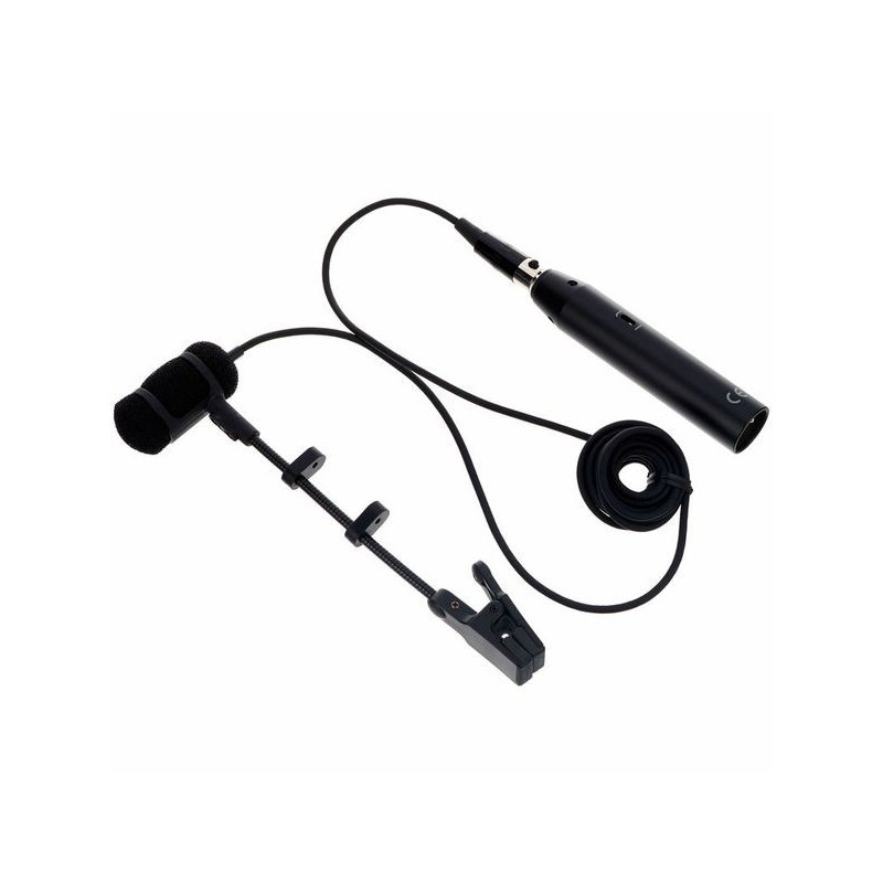 Audio Technica PRO35 - mikrofon instrumentalny - 3