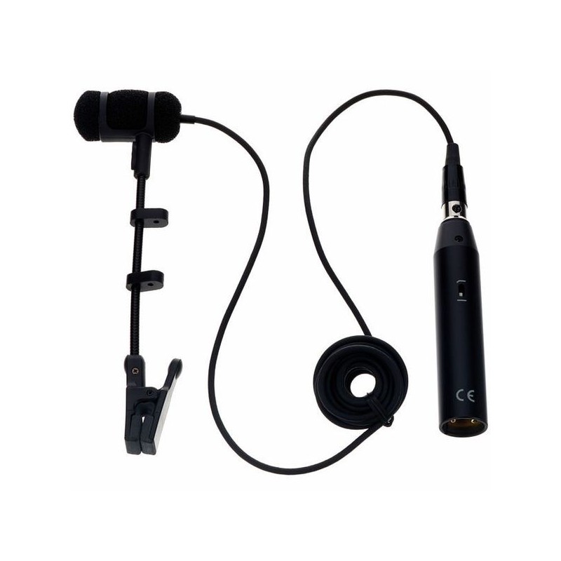 Audio Technica PRO35 - mikrofon instrumentalny - 2