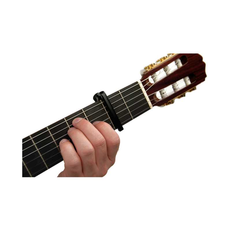 D'Addario PW-CP-16 - kapodaster - 3