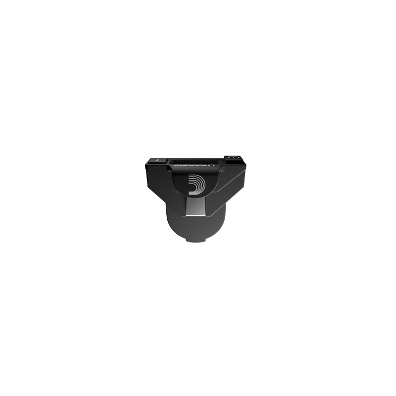 D'Addario Micro Soundhole Tuner - stroik gitarowy - 2