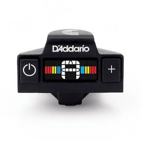 D'Addario Micro Soundhole Tuner - stroik gitarowy