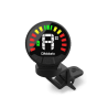 D'Addario Nexxus 360 Rechargeable Tuner - stroik gitarowy - 1