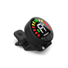 D'Addario Nexxus 360 Rechargeable Tuner - stroik gitarowy - 4