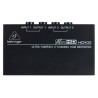 BEHRINGER HD400 - eliminator szumu