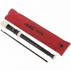 Aulos 102N Alouette - Flet Sopranowy - 1