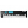 Alesis V61 MKII klawiatura sterująca USB MIDI - 1