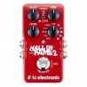 TC ELECTRONIC Hall of Fame 2 Reverb - efekt gitarowy