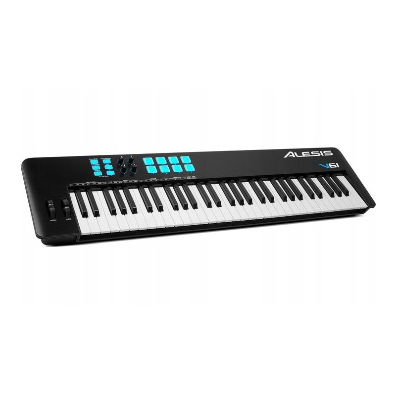 Alesis V61 MKII klawiatura sterująca USB MIDI - 2