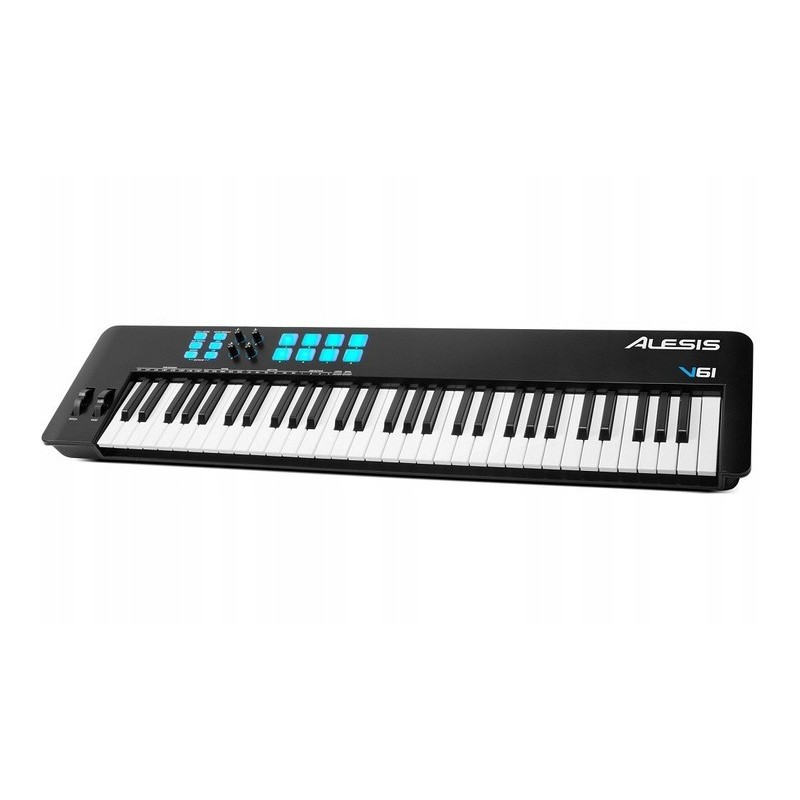 Alesis V61 MKII klawiatura sterująca USB MIDI - 3