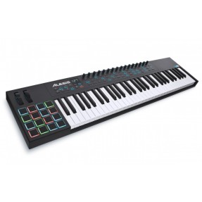 Alesis VI61 - klawiatura MIDI USB