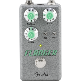 Fender Hammertone™ Flanger - 1