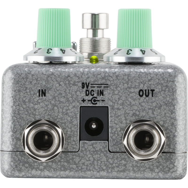 Fender Hammertone™ Flanger - 2