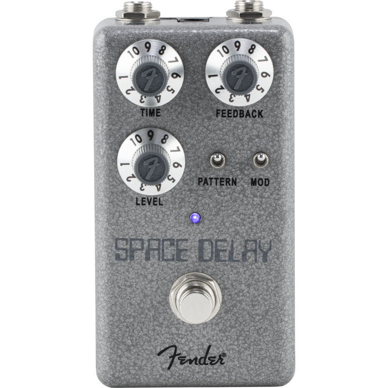 Fender Hammertone™ Space Delay - 1