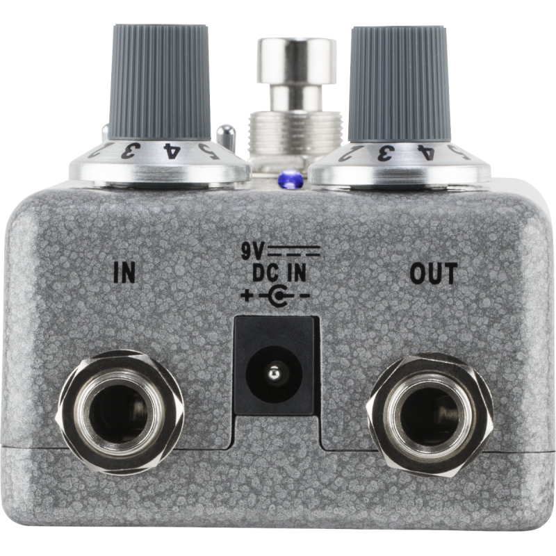 Fender Hammertone™ Space Delay - 2