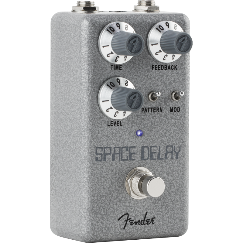 Fender Hammertone™ Space Delay - 3